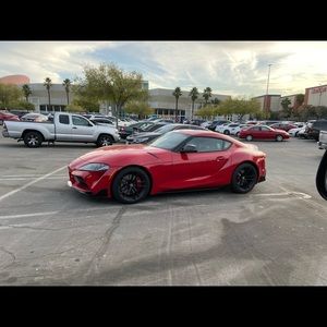 Meet your Posher, Raul